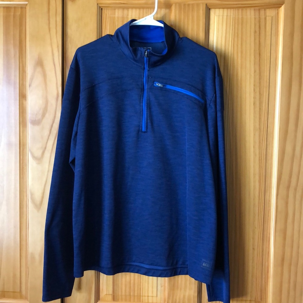 REI Long Sleeve Athleisure Shirt
